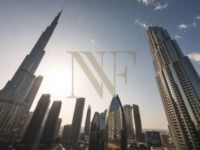 Studio for Sale in Downtown Dubai, Dubai - 1. jpg