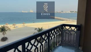 شقة في بناية فيروز،باب البحر،جزيرة المرجان 1 غرفة 85000 درهم - 11032963