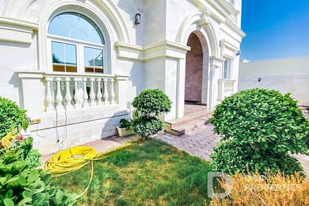 5 Bedroom Villa for Sale in Jumeirah, Dubai - For GCC | Bright and Spacious | Unfurnished