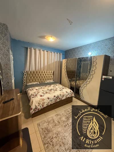 Студия в аренду в Аль Джурф, Аджман - WhatsApp Image 2025-03-03 at 22.57. 12_62190236. jpg