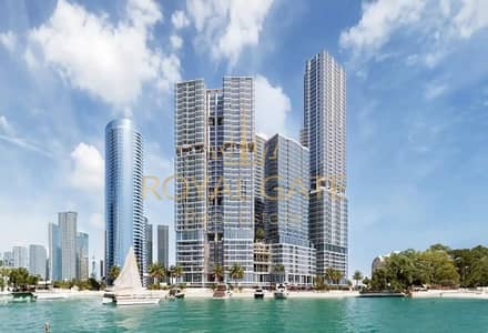 2 Bedroom Flat for Sale in Al Reem Island, Abu Dhabi - WhatsApp Image 2025-02-18 at 3.35. 05 PM (1). jpeg