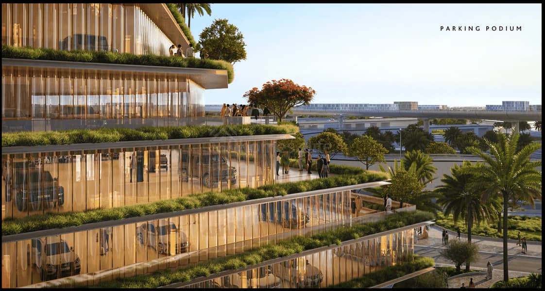 Квартира в Бизнес Бей,Айкон Сити,One B Tower, 1 спальня, 2600000 AED - 11033145 Квартира в Бизнес Бей,Айкон Сити,One B Tower, 1 спальня, 2600000 AED - 11033145