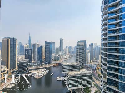 1 Bedroom Flat for Sale in Dubai Marina, Dubai - High Floor | Marina View | Furnished