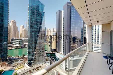 2 Bedroom Flat for Sale in Dubai Marina, Dubai - 10.03. 2024_14.52. 13. jpg