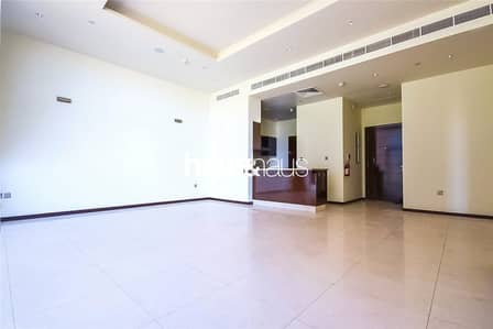 فلیٹ 1 غرفة نوم للبيع في نخلة جميرا، دبي - Vacant 1 BR | Residents Beach | Sea View فلیٹ 1 غرفة نوم للبيع في نخلة جميرا، دبي - Vacant 1 BR | Residents Beach | Sea View