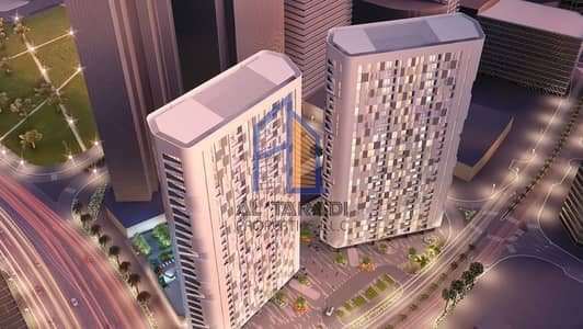 2 Bedroom Flat for Rent in Al Reem Island, Abu Dhabi - WhatsApp Image 2025-03-04 at 1.14. 35 PM (1). jpeg