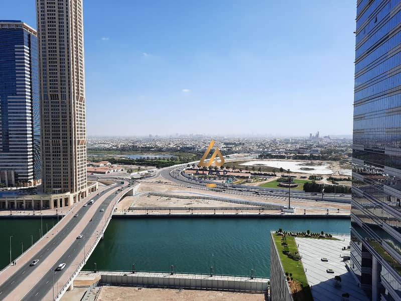 位于商业湾，Zada Tower 1 卧室的公寓 1150000 AED - 9207525