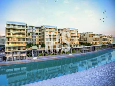 Shop for Rent in Al Raha Beach, Abu Dhabi - Exclusive shop Space |Elevate Your Business