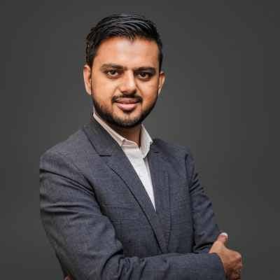 Chetankumar Tak