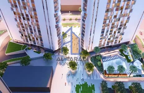 2 Bedroom Apartment for Rent in Al Reem Island, Abu Dhabi - WhatsApp Image 2025-03-04 at 1.14. 35 PM. jpeg