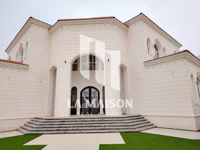 5 Bedroom Villa for Sale in Khalifa City, Abu Dhabi - 299fd34b-966e-4036-9c2b-75e8ce74c3c7. jpeg