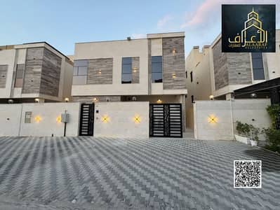 5 Bedroom Villa for Sale in Al Helio, Ajman - WhatsApp Image 2024-12-24 at 7.39. 56 PM (1). jpeg