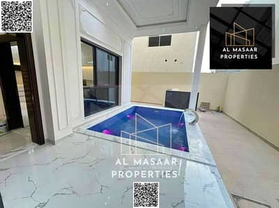 6 Bedroom Villa for Sale in Al Yasmeen, Ajman - batch_757954009-800x600. jpg