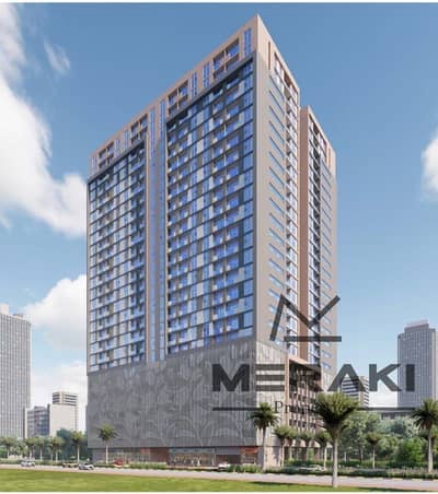 2 Cпальни Апартамент Продажа в Аль Амера, Аджман - WhatsApp Image 2024-06-27 at 16.54. 40_f8f51978 - Copy. jpg