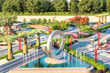 巴拉瑞， 迪拜 住宅地块待售 - 位于巴拉瑞 的住宅地块 64000000 AED - 11033972