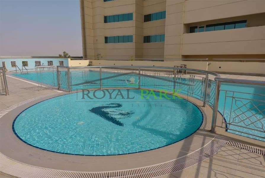 Huge 1 bedroom Apartment for rent in Dubai Land