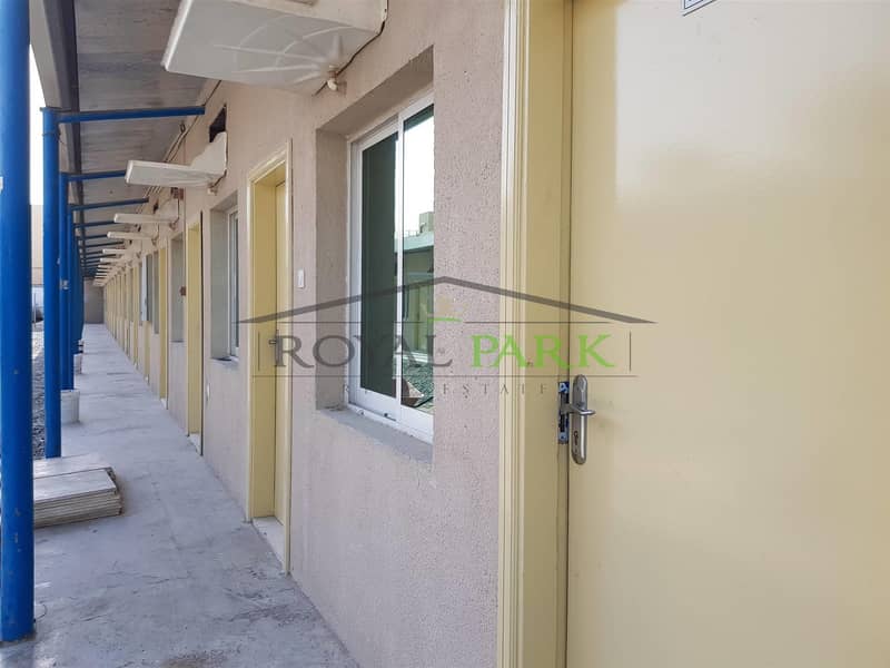 Lowest price in Sonapur AED 320/ Labour (All inclusive) for rent