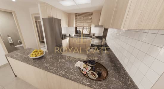 3 Bedroom Townhouse for Sale in Zayed City, Abu Dhabi - Screenshot 2024-10-28 110454. png