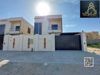 5 Bedroom Villa for Sale in Al Mowaihat, Ajman - WhatsApp Image 2025-01-23 at 11.46. 45 AM (1). jpeg