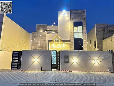 4 Bedroom Villa for Sale in Al Zahya, Ajman - 762385522-1066x800. jpg