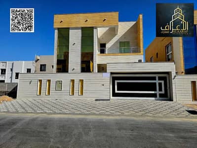 5 Bedroom Villa for Sale in Al Yasmeen, Ajman - WhatsApp Image 2025-01-18 at 9.52. 16 AM (1). jpeg