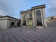 فیلا في الظيت 7 غرف 150000 درهم - 11034344