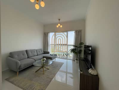 1 Bedroom Flat for Sale in DAMAC Hills, Dubai - IMG-20250220-WA0081. jpg