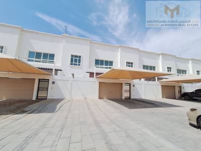 4 Bedroom Villa for Rent in Mohammed Bin Zayed City, Abu Dhabi - 20250304_114809. jpg