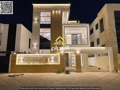 فیلا 5 غرف نوم للبيع في الحليو، عجمان - 762298592-1066x800. jpg