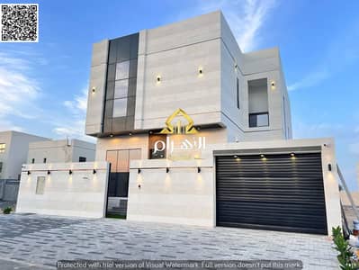 5 Bedroom Villa for Sale in Al Bahia, Ajman - 762284812-1066x800. jpg