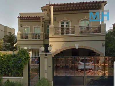 فیلا 5 غرف نوم للايجار في مدينة دبي الرياضية، دبي - 5. png فیلا 5 غرف نوم للايجار في مدينة دبي الرياضية، دبي - 5. png