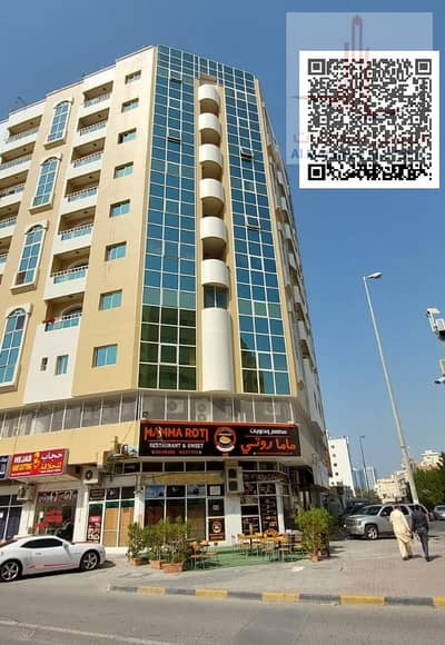 2 Bedroom Apartment for Rent in Al Rumaila, Ajman - 13. jpeg