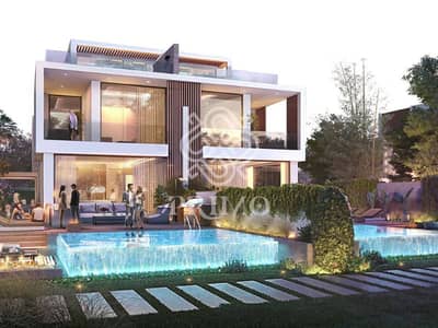 5 Bedroom Villa for Sale in DAMAC Hills 2 (Akoya by DAMAC), Dubai - 2. png
