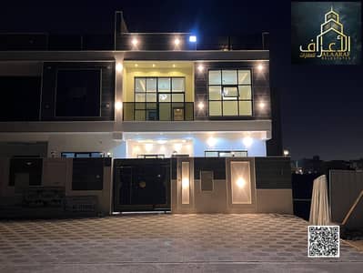 تاون هاوس 7 غرف نوم للبيع في الياسمين، عجمان - WhatsApp Image 2025-01-25 at 1.07. 54 PM. jpeg