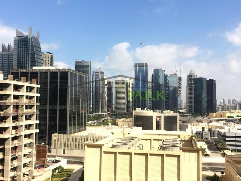 CHILLER FREE 1BR Apartment In Concorde Tower JLT
