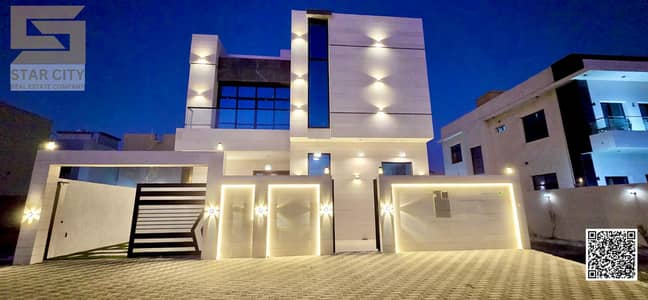 5 Bedroom Villa for Sale in Al Zahya, Ajman - IMG-20241102-WA0136 (1). jpg