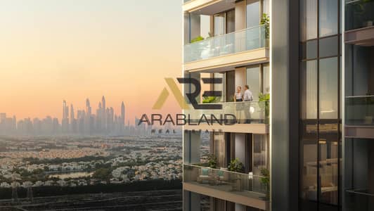 1 Bedroom Apartment for Sale in Jumeirah Village Triangle (JVT), Dubai - Luxury Finishing | Spacious 1.5 BR | Modern Living