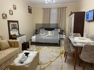 Studio for Rent in Al Jurf, Ajman - WhatsApp Image 2025-03-04 at 12.00. 34 PM. jpeg