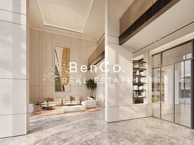 1 Bedroom Apartment for Sale in Al Wasl, Dubai - Mid floor | Open View | Priced to sell