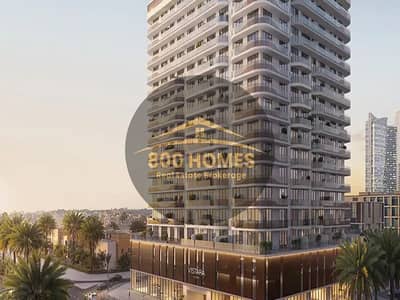 Apartment Financing: Loans for Apartment Buildings - J.P. Morgan - High Floor Luxury Apartment Mortgage