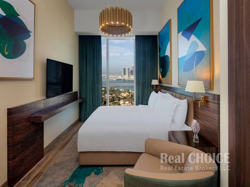 3 VPVD_Avani Seaview 2 Bedroom Apartment_Master Bedroom. jpg