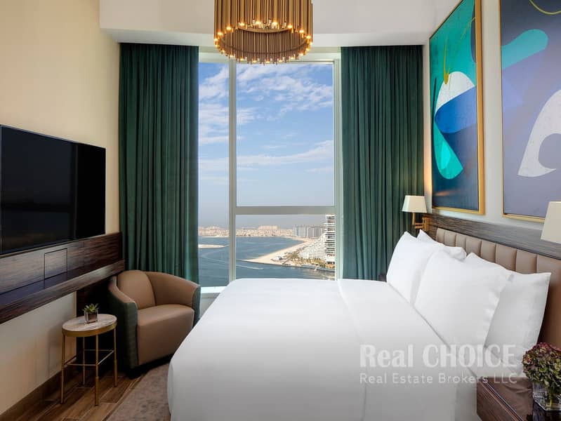 4 VPVD_Avani Seaview 2 Bedroom Apartment_Bedroom Two. jpg