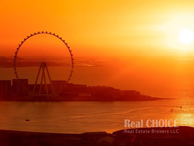 12 Dubai Ain Ferris Wheel View. jpg