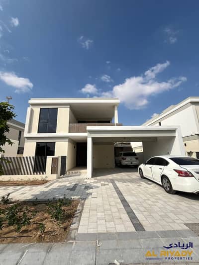 4 Bedroom Villa for Rent in Tilal Al Ghaf, Dubai - WhatsApp Image 2025-01-17 at 11.34. 08 AM. jpeg