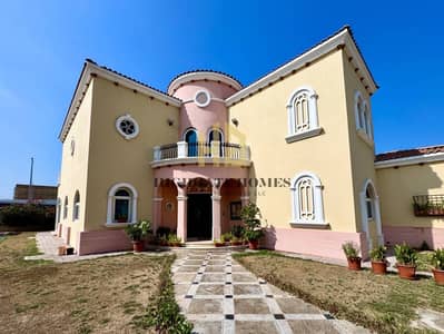 5 Bedroom Villa for Sale in Jumeirah Park, Dubai - New Project. jpg