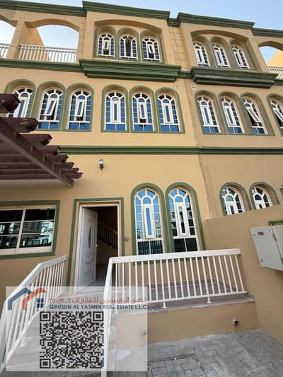 3 Bedroom Townhouse for Rent in Al Zahya, Ajman - WhatsApp Image 2025-03-03 at 10.08. 47 AM (1). jpeg