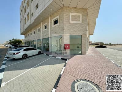 Shop for Rent in Al Mowaihat, Ajman - WhatsApp Image 2025-01-04 at 8.43. 08 AM (2). jpeg