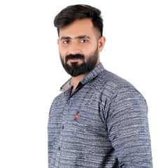 syed zariyab