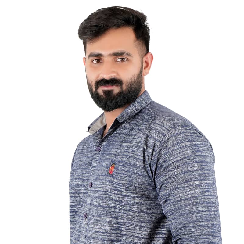 syed zariyab