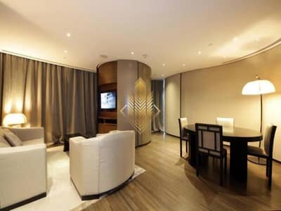 1 Bedroom Apartment for Rent in Downtown Dubai, Dubai - Armani Residence|Burj Khalifa Area| Downtown Dubai